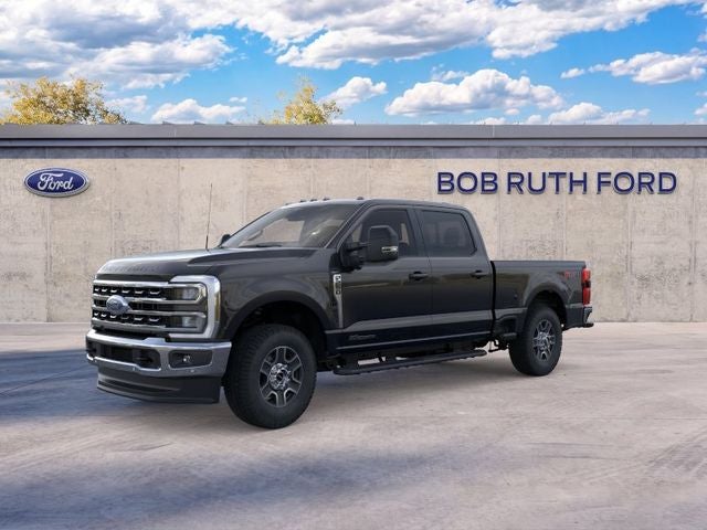 2026 Ford Super Duty F-250® Lariat®