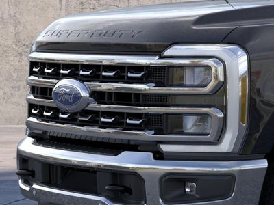 2026 Ford Super Duty F-250® Lariat®