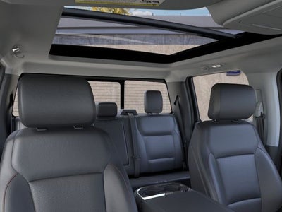 2026 Ford Super Duty F-250® Lariat®