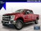 2022 Ford F-250SD XLT