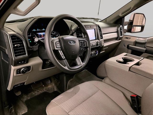 2022 Ford F-250SD XLT