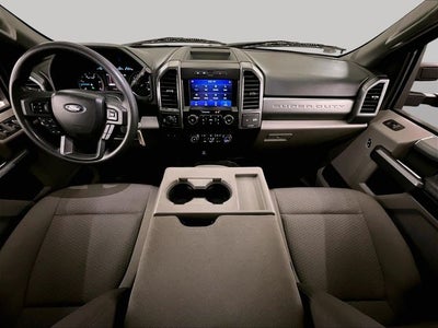 2022 Ford F-250SD XLT