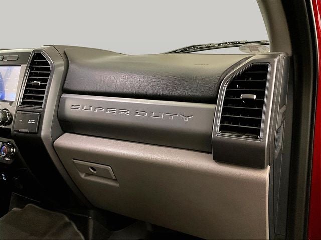 2022 Ford F-250SD XLT