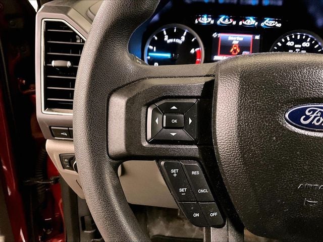 2022 Ford F-250SD XLT