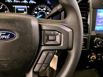 2022 Ford F-250SD XLT