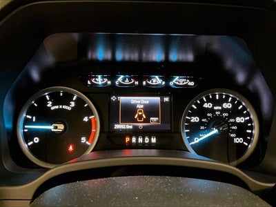 2022 Ford F-250SD XLT