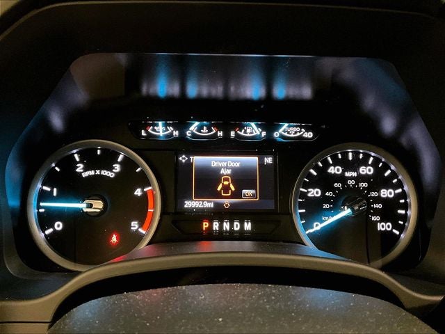 2022 Ford F-250SD XLT