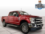 2022 Ford F-250SD XLT