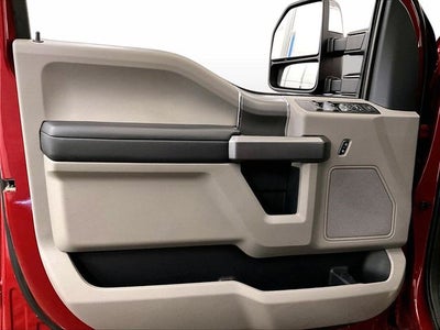 2022 Ford F-250SD XLT