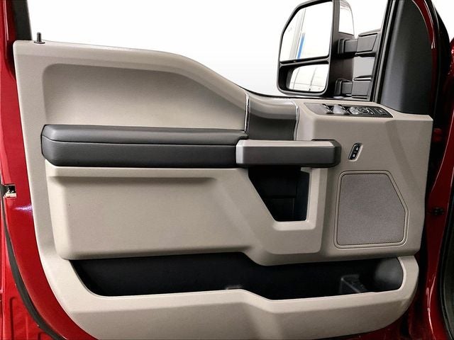 2022 Ford F-250SD XLT