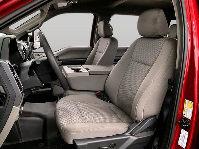 2022 Ford F-250SD XLT