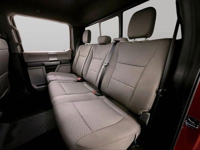2022 Ford F-250SD XLT