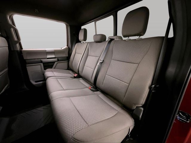 2022 Ford F-250SD XLT