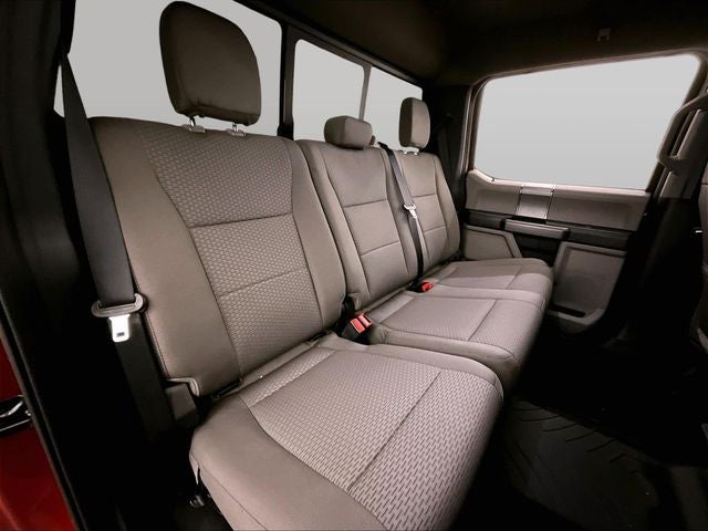2022 Ford F-250SD XLT