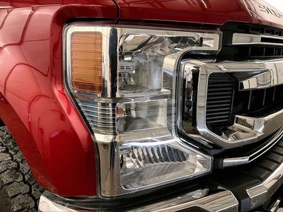 2022 Ford F-250SD XLT
