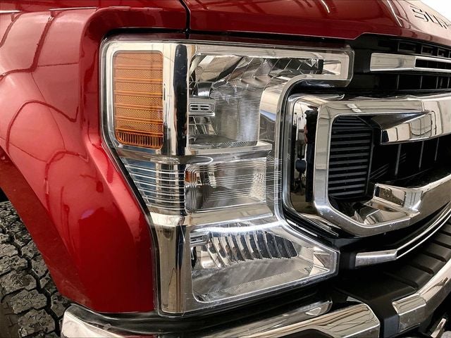 2022 Ford F-250SD XLT