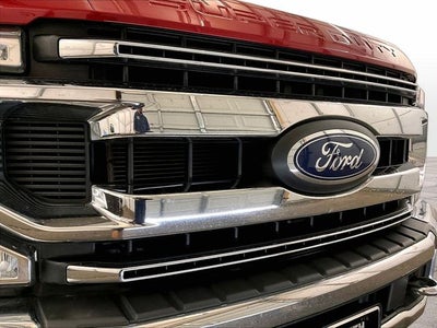 2022 Ford F-250SD XLT