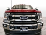 2022 Ford F-250SD XLT