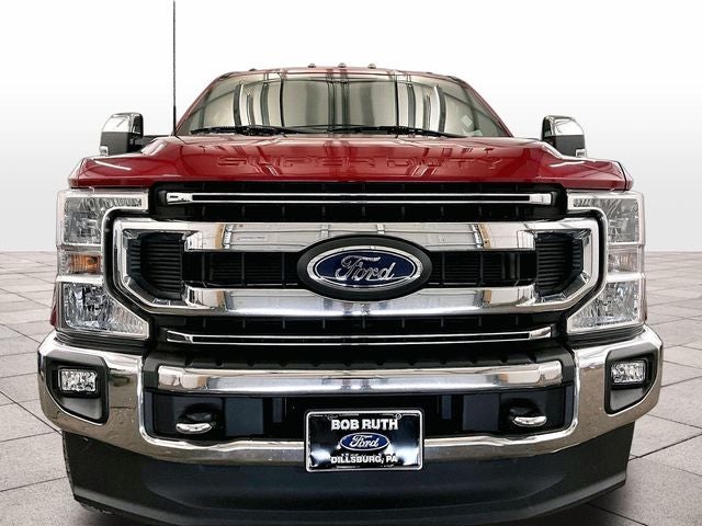 2022 Ford F-250SD XLT