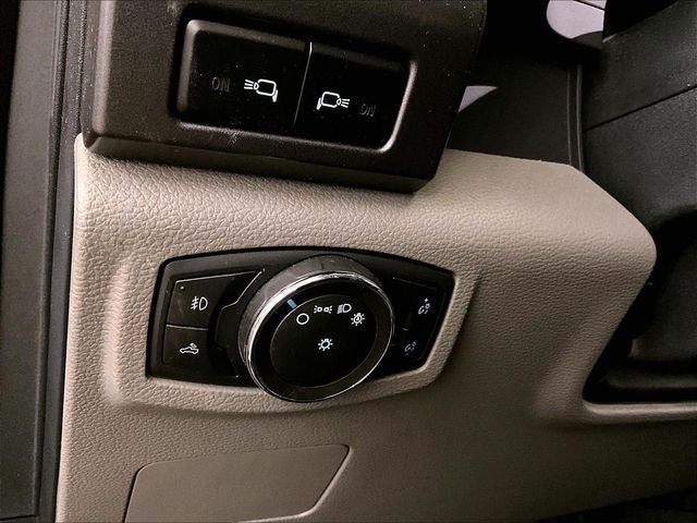 2022 Ford F-250SD XLT