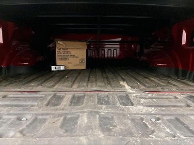 2022 Ford F-250SD XLT