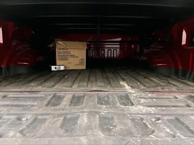 2022 Ford F-250SD XLT