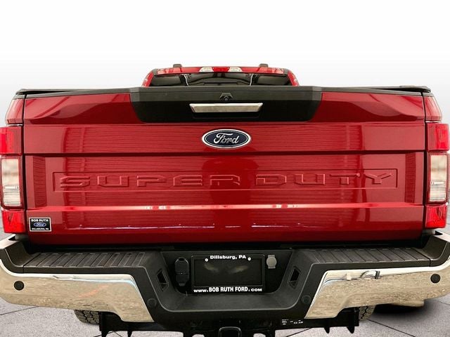 2022 Ford F-250SD XLT