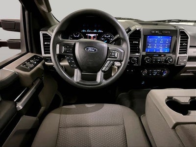 2022 Ford F-250SD XLT