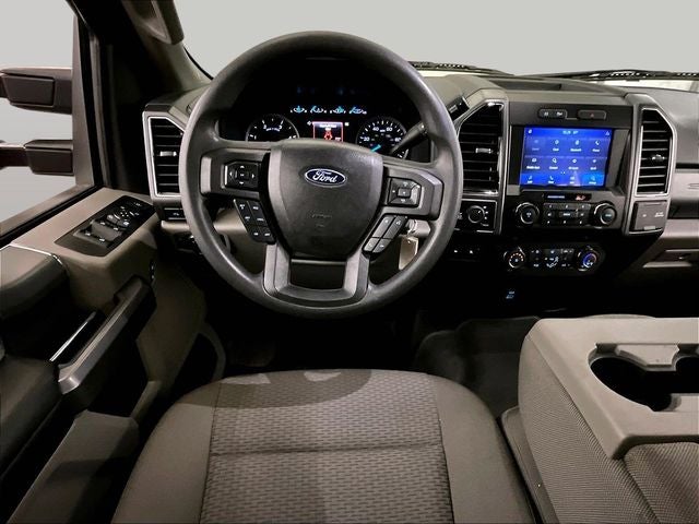 2022 Ford F-250SD XLT