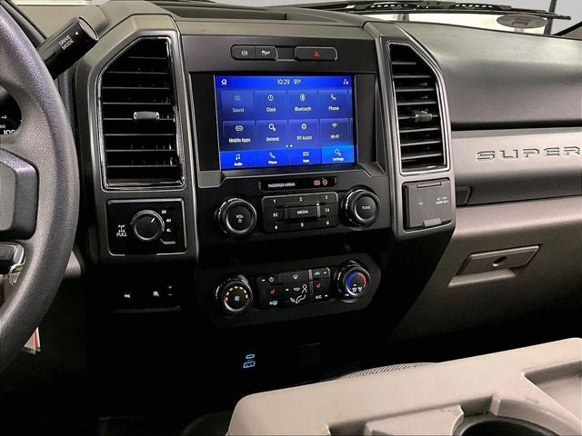 2022 Ford F-250SD XLT