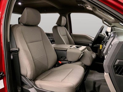 2022 Ford F-250SD XLT