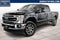2020 Ford Super Duty F-250 SRW LARIAT