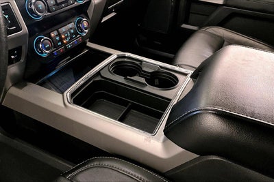 2020 Ford Super Duty F-250 SRW LARIAT