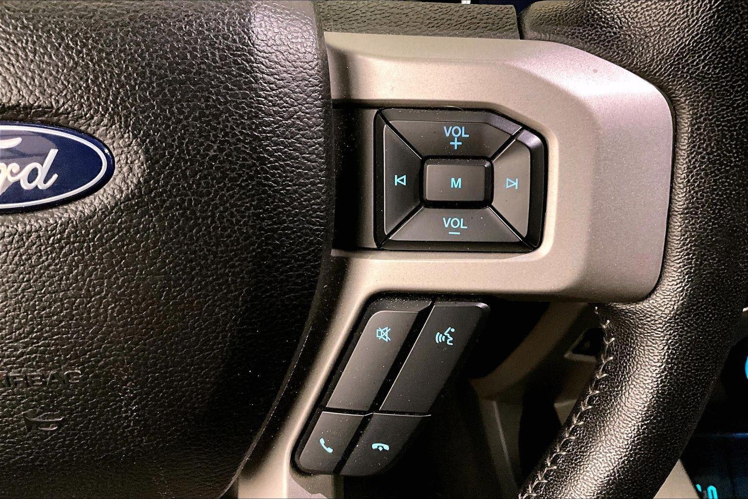 2020 Ford Super Duty F-250 SRW LARIAT