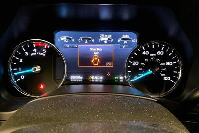 2020 Ford Super Duty F-250 SRW LARIAT