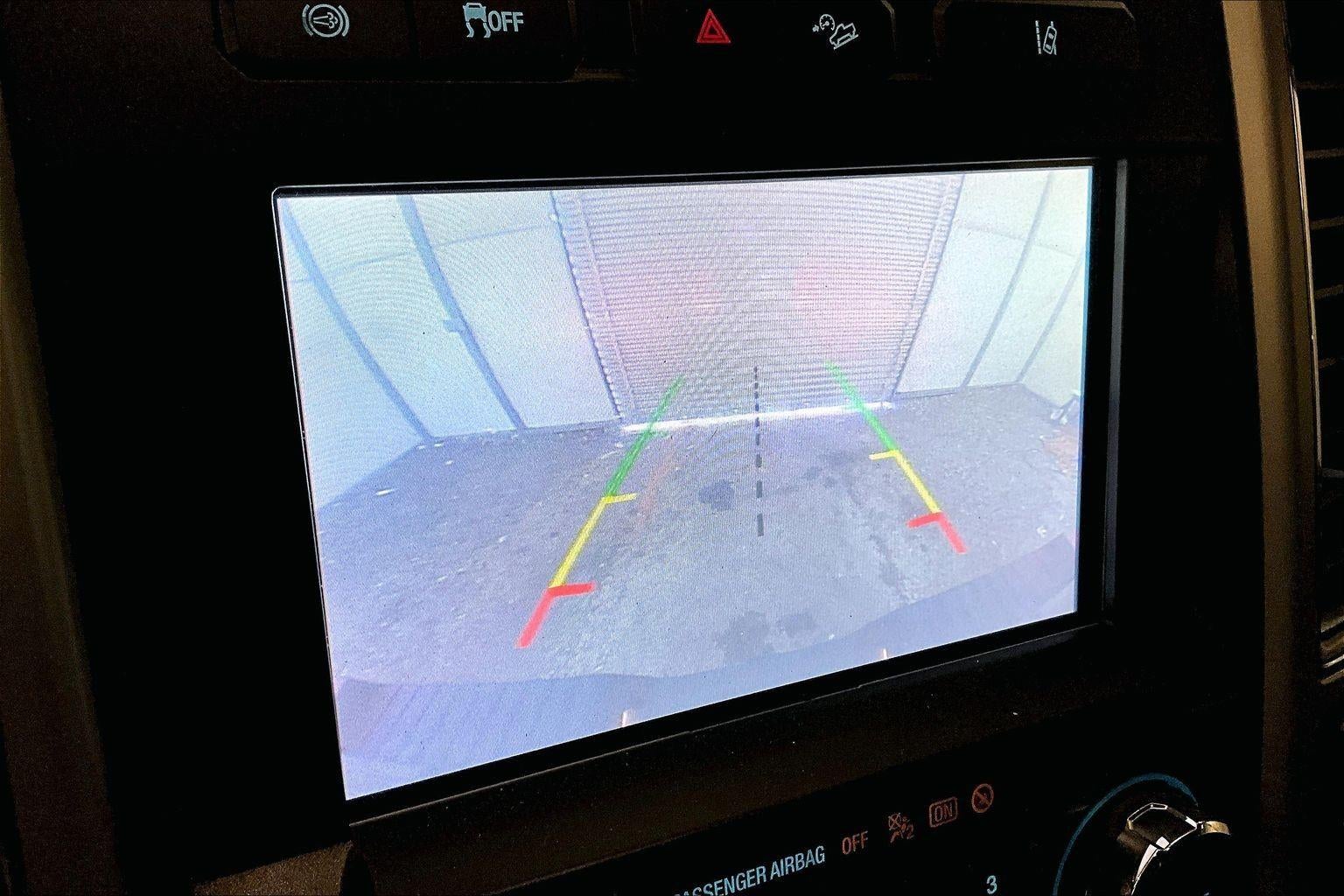 2020 Ford Super Duty F-250 SRW LARIAT