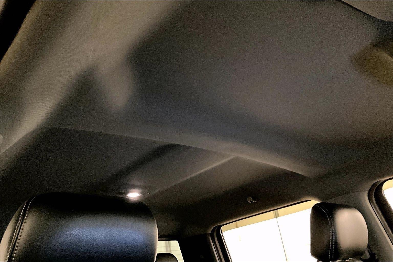 2020 Ford Super Duty F-250 SRW LARIAT