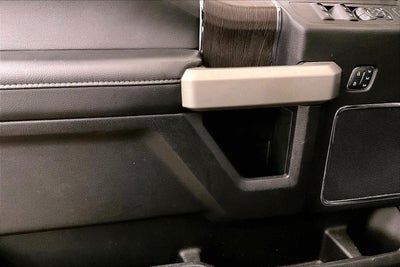 2020 Ford Super Duty F-250 SRW LARIAT