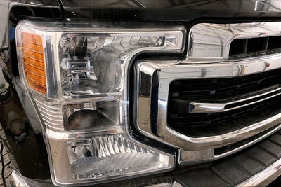 2020 Ford Super Duty F-250 SRW LARIAT