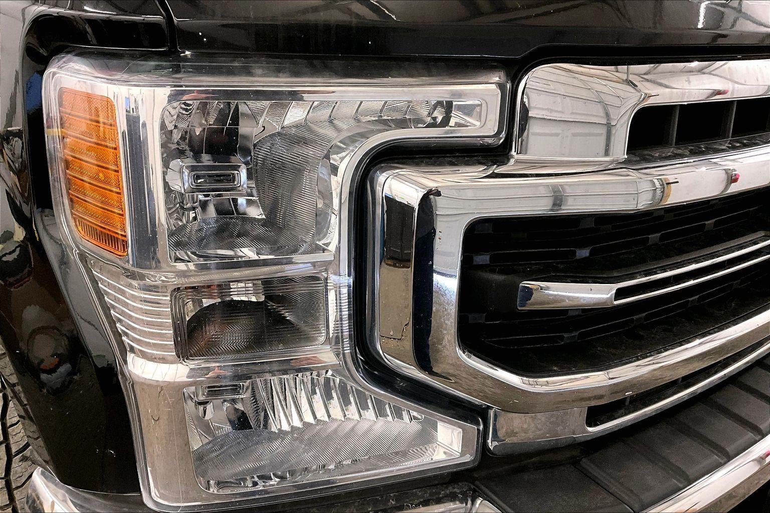 2020 Ford Super Duty F-250 SRW LARIAT