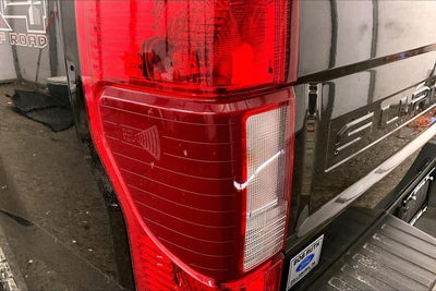 2020 Ford Super Duty F-250 SRW LARIAT