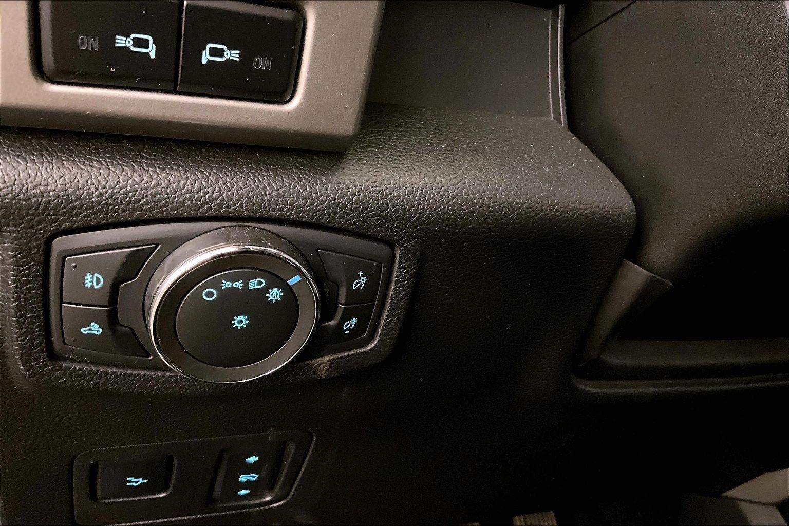 2020 Ford Super Duty F-250 SRW LARIAT