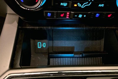 2020 Ford Super Duty F-250 SRW LARIAT