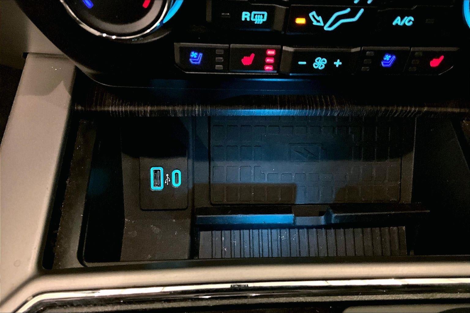 2020 Ford Super Duty F-250 SRW LARIAT