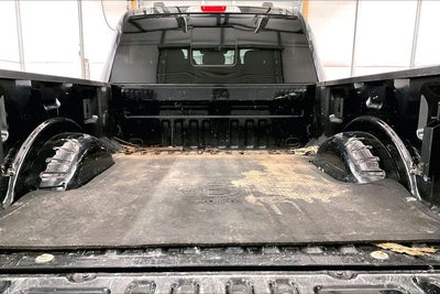 2020 Ford Super Duty F-250 SRW LARIAT