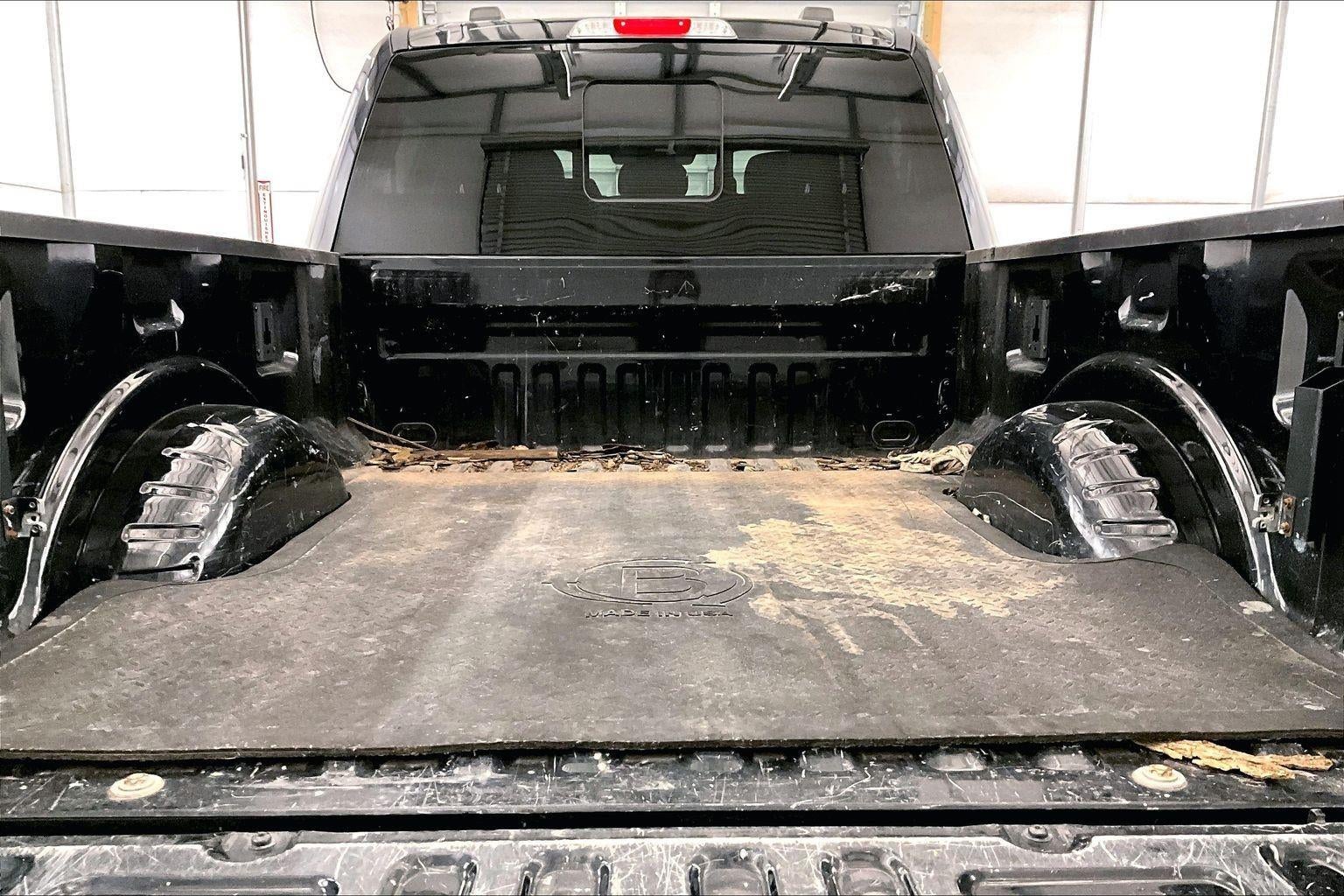 2020 Ford Super Duty F-250 SRW LARIAT