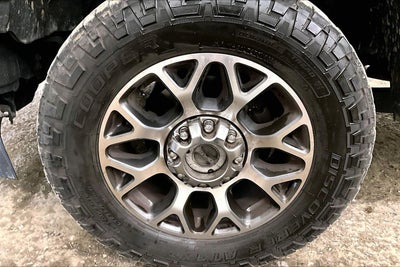 2020 Ford Super Duty F-250 SRW LARIAT