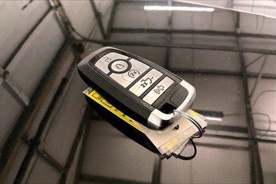 2020 Ford Super Duty F-250 SRW LARIAT