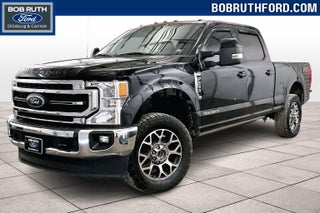 2020 Ford Super Duty F-250 SRW LARIAT