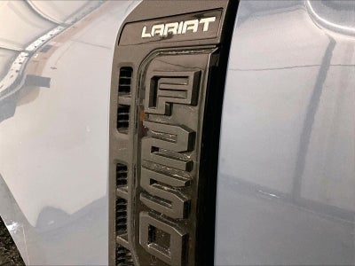 2023 Ford Super Duty F-250 SRW LARIAT